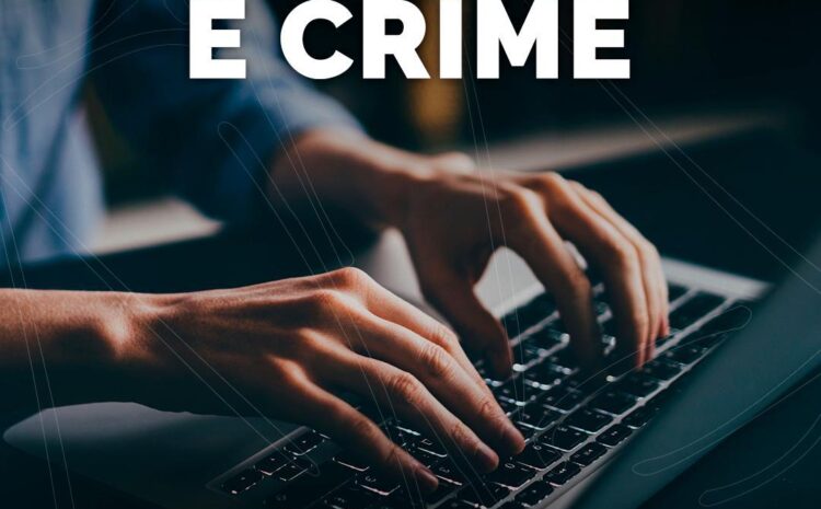  Racismo Virtual é Crime