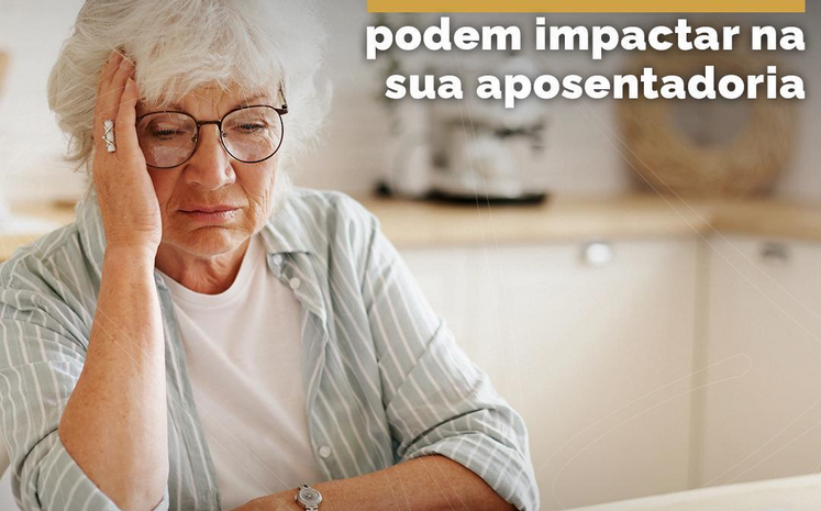  Erros no CNIS podem impactar sua aposentadoria!